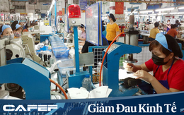 Sự gián đoạn của Trung Quốc và giải pháp Việt Nam đưa ra để "cứu" ngành sản xuất là gì?