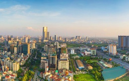 Thị trường căn hộ tại Hà Nội vẫn đầy đủ các lý do để lạc quan