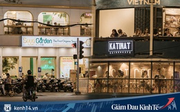 Một loạt quán xá Sài Gòn đã mở cửa trở lại sau chuỗi ngày dài cách ly: Nơi thì tấp nập khách, chỗ vẫn vắng hoe như cũ