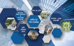 Sam Holdings (SAM) báo lợi nhuận quý 1 chưa bằng 1/6 cùng kỳ