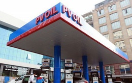 Giá xăng thấp nhất trong 11 năm qua khiến PVOIL báo lỗ quý 1 lên tới 538 tỷ đồng