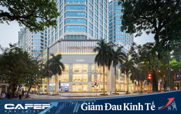 Giảm giá tiền thuê hỗ trợ khách hàng, lợi nhuận quý 1 của Vincom Retail giảm 19% xuống 492 tỷ đồng