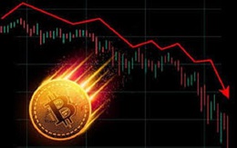 Bitcoin tăng nhẹ, Ripple ‘bốc đầu’ 9,2%