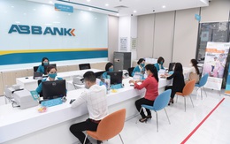 ABBank báo lãi 362 tỷ đồng trong quý 1, dự kiến tổ chức ĐHCĐ 2020 trong tháng 6