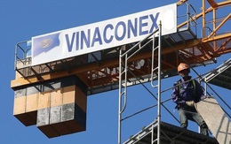 Vinaconex (VCG): Quý 1 lãi 64 tỷ đồng giảm 35% so với cùng kỳ
