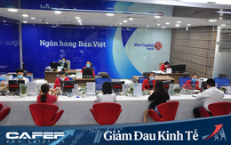 Viet Capital Bank giảm 2,5% lãi suất cho vay