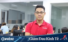 Người người ở nhà nấu ăn thời COVID-19, startup chia sẻ công thức nấu ăn Cooky nhận vốn từ CEO Foody, ra mắt dịch vụ giao thực phẩm tận nhà