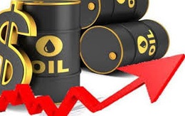 Thị trường ngày 30/4: Giá dầu thô Mỹ bật tăng 22%, đồng cao nhất 6 tuần