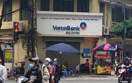 Tự doanh gặp khó, Vietinbank Securities lỗ kỷ lục 92 tỷ đồng trong quý 1/2020