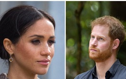 Harry lần đầu thừa nhận cuộc sống hoàn toàn bị đảo lộn sau khi rời hoàng gia nhưng không trách Meghan Markle