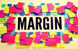 Dư nợ margin toàn thị trường giảm mạnh ngay khi VN-Index tạo đáy 662 điểm vào cuối quý 1