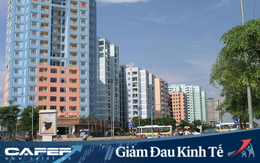 Những thuận lợi và khó khăn của thị trường bất động 789bet.com đăng nhập quý 1 trước "cú sốc" Covid-19