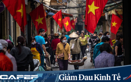 Liệu Việt Nam có phải đối mặt với nguy cơ khủng hoảng tín dụng?