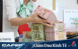 Không chia cổ tức bằng tiền mặt cho cổ đông ngân hàng để giảm lãi suất cho vay: Có thực sự cần thiết?