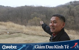 "Lá rách đùm lá rách hơn": Người đàn ông nghèo bán đất ủng hộ chống Covid-19