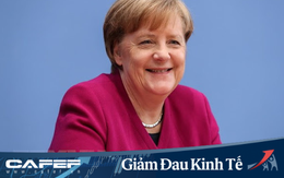 Kết thúc 14 ngày cách ly, Thủ tướng Đức Angela Merkel đăng đàn khích lệ tinh thần người Đức, sẵn sàng cho một Lễ Phục sinh hoàn toàn khác