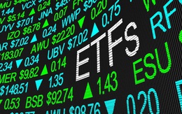 FTSE Vietnam ETF và SSIAM VNFin Lead ETF hút vốn trở lại trong tuần giao dịch đầu tháng 4