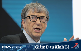 Bill Gates: Có cơ hội để số người chết vì Covid-19 ở Mỹ không đạt 240.000 như dự đoán