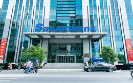 Ngày 5/6 Sacombank sẽ đại hội cổ đông trực tuyến