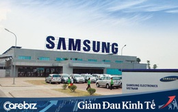 Samsung Việt Nam ủng hộ 10 tỷ đồng chống dịch Covid-19