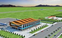 Phân định nguồn vốn, đề xuất hình thức đầu tư và xây dựng sân bay Phan Thiết