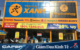 Doanh thu tăng trưởng 16% trong quý 1, Thế giới di động vẫn “xin” giảm 50% giá thuê mặt bằng trong 12 tháng, miễn phí thuê mặt bằng bị tạm ngưng kinh doanh bởi Covid-19