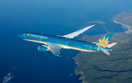 Cổ phiếu Vietnam Airlines không được cấp margin trong quý II