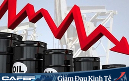Ngành nào hưởng lợi khi giá dầu lao dốc không phanh?
