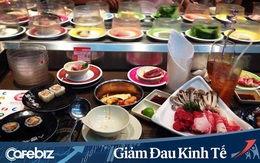 Đóng cửa giữa mùa dịch, chuỗi lẩu Kichi Kichi tìm cách bán buffet online về tận nhà khách: Chia nhỏ thức ăn bán theo từng phần, nước lẩu chỉ 29 ngàn, bò Mỹ 9 ngàn, rau nấm 6 ngàn...