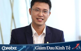 CEO chuỗi thời trang Gumac: 80 cửa hàng đã đóng hết nhưng rất may mắn vẫn bán online tốt giữa mùa dịch! Doanh nghiệp còn dòng tiền thì không bao giờ nên "ngủ đông"!