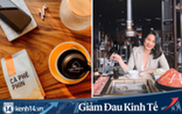 Các nhà hàng, quán cafe, trà sữa Việt Nam chuyển mình để “sống còn” qua mùa dịch: Loạt cách thu lợi nhuận dù không cần mở cửa