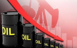 Thị trường ngày 8/4: Giá dầu tiếp tục lao dốc hơn 9%; đồng, kẽm và thiếc cao nhất 3 tuần