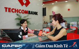 Techcombank công bố gói hỗ trợ khách hàng bị ảnh hưởng Covid-19 lên đến 30.000 tỷ đồng