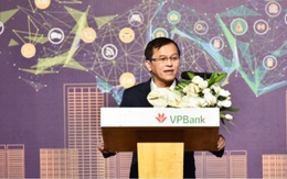 Tổng giám đốc VPBank: Dịch bệnh còn ẩn chứa nhiều diễn biến phức tạp, mục tiêu kinh doanh năm 2020 thực sự là thách thức không nhỏ với VPBank