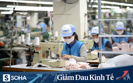 Do đại dịch Covid-19, Tập đoàn Dệt may Việt Nam đã làm những việc "chưa bao giờ làm"