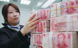 Dự trữ ngoại hối của Trung Quốc sụt mạnh, "bốc hơi" hơn 46 tỷ USD chỉ trong vòng 1 tháng