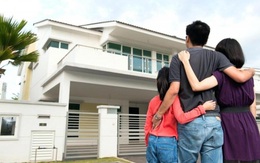 Gia đình trẻ chật vật mua nhà dưới 2 tỷ ở Tp.HCM, giấc mơ ngày càng xa vời