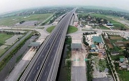 Chuyển 8 dự án cao tốc Bắc - Nam và cao tốc Mỹ Thuận - Cần Thơ sang đầu tư công