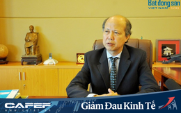 Chủ tịch Hiệp hội BĐS Việt Nam: Bất động sản ảnh hưởng đến nhiều ngành nghề, cần thiết hỗ trợ cho thị trường