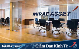 Chứng khoán Mirae Asset (MAS) ước đạt 110 tỷ LNTT trong quý 1/2020, lên kế hoạch phát hành trái phiếu nhằm bổ sung vốn đầu tư giữa dịch