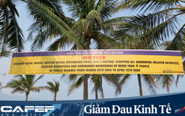 Nikkei Asian Review: Biển Đà Nẵng vắng ngắt, du lịch Việt Nam tổn thất nặng nề do Covid-19