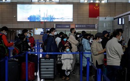 [Khảo sát] Vì sao tới 90% khách Trung Quốc muốn đi du lịch hậu Covid-19 chọn Việt Nam là điểm đến hàng đầu?