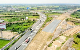 Bộ GTVT kiến nghị lùi thời gian hoàn thành cao tốc Mỹ Thuận - Cần Thơ đến 2023