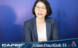 Phó tổng giám đốc KPMG Việt Nam: Trong giai đoạn khó đoán định, doanh nghiệp phải có nhiều kịch bản và tiên lượng được tình huống xấu nhất