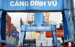 Cảng Đình Vũ (DVP): Quý 2 dự kiến chỉ lãi 55 tỷ đồng giảm 50% so với cùng kỳ 2019