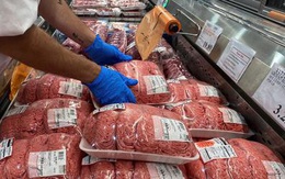 Sau khi đe dọa trả đũa vì lời kêu gọi điều tra nguồn gốc virus, Trung Quốc ngừng nhập khẩu thịt từ 4 công ty của Australia