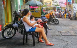 Báo Trung Quốc nói gì về chính sách khuyến khích kết hôn trước 30 tuổi và sinh con sớm của Việt Nam?