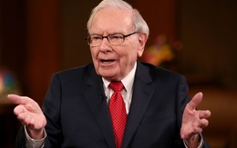 Warren Buffett: Thị trường có thể hất tung bạn bất cứ lúc nào, nhưng tôi vẫn tin vào điều kì diệu của nước Mỹ!