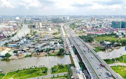 1.700 tỷ để kéo dài trục đường trung tâm TP Biên Hòa