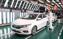 Honda nói gì về thông tin "có khả năng dừng lắp ráp ô tô ở Việt Nam"?